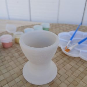 Kit S Coquetier classique