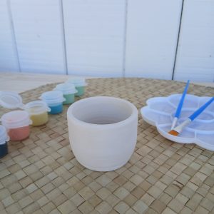 Kit S - Mini pot ou tasse