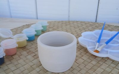 Kit S – Mini pot ou tasse