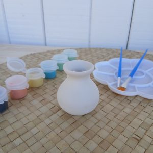 Kit S - Mini vase boule