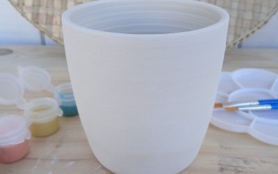 Kit M – Pot ou mug