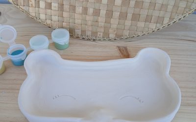 Kit M – Plat lunettes oreilles rondes