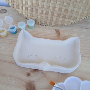 Kit M - Plat lunettes oreilles pointues