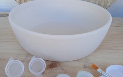 Kit L – Saladier 1