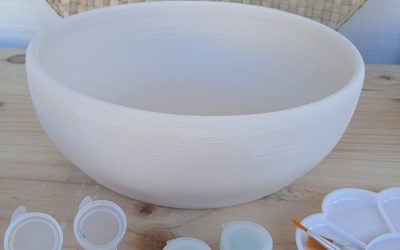 Kit L – Saladier 2